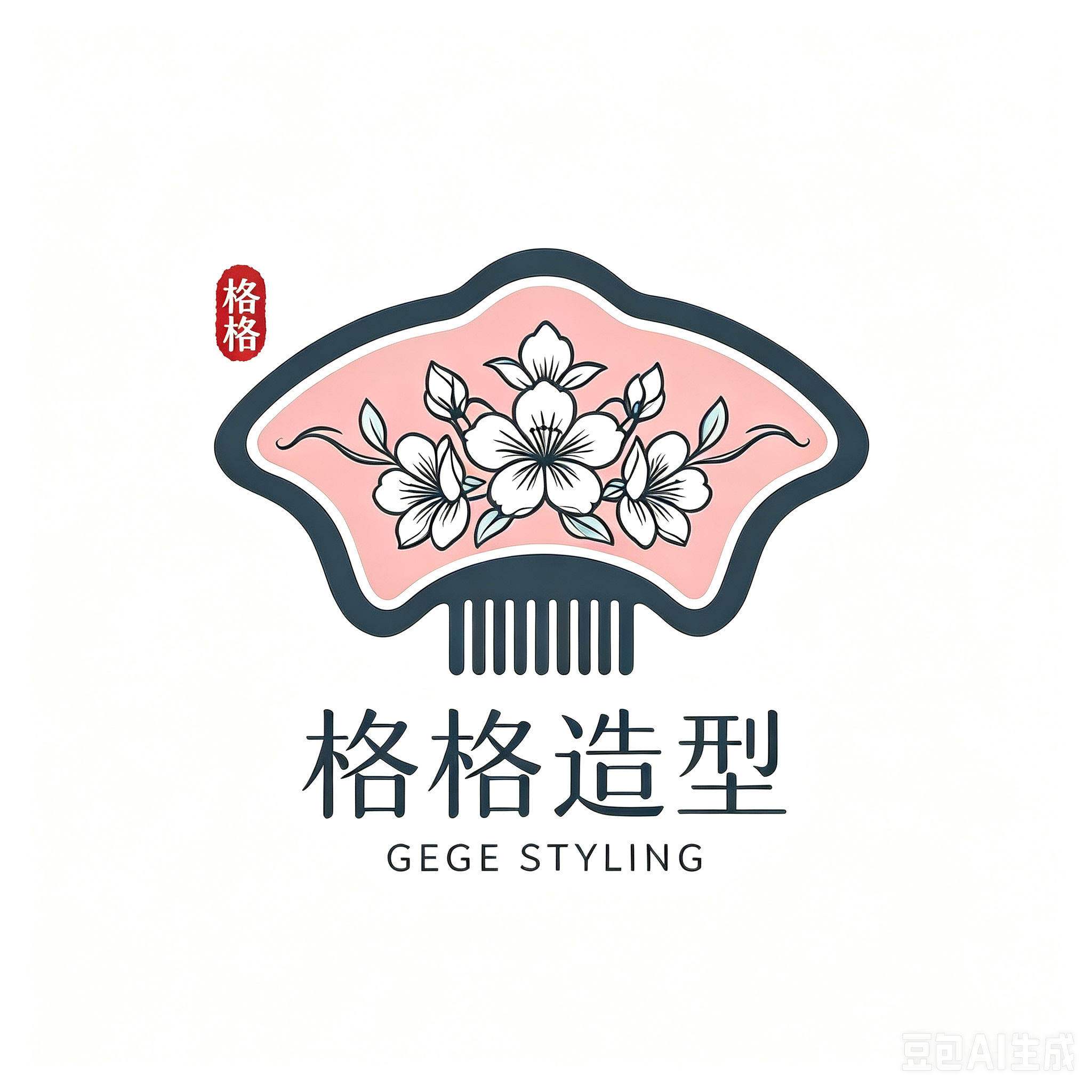 格格造型